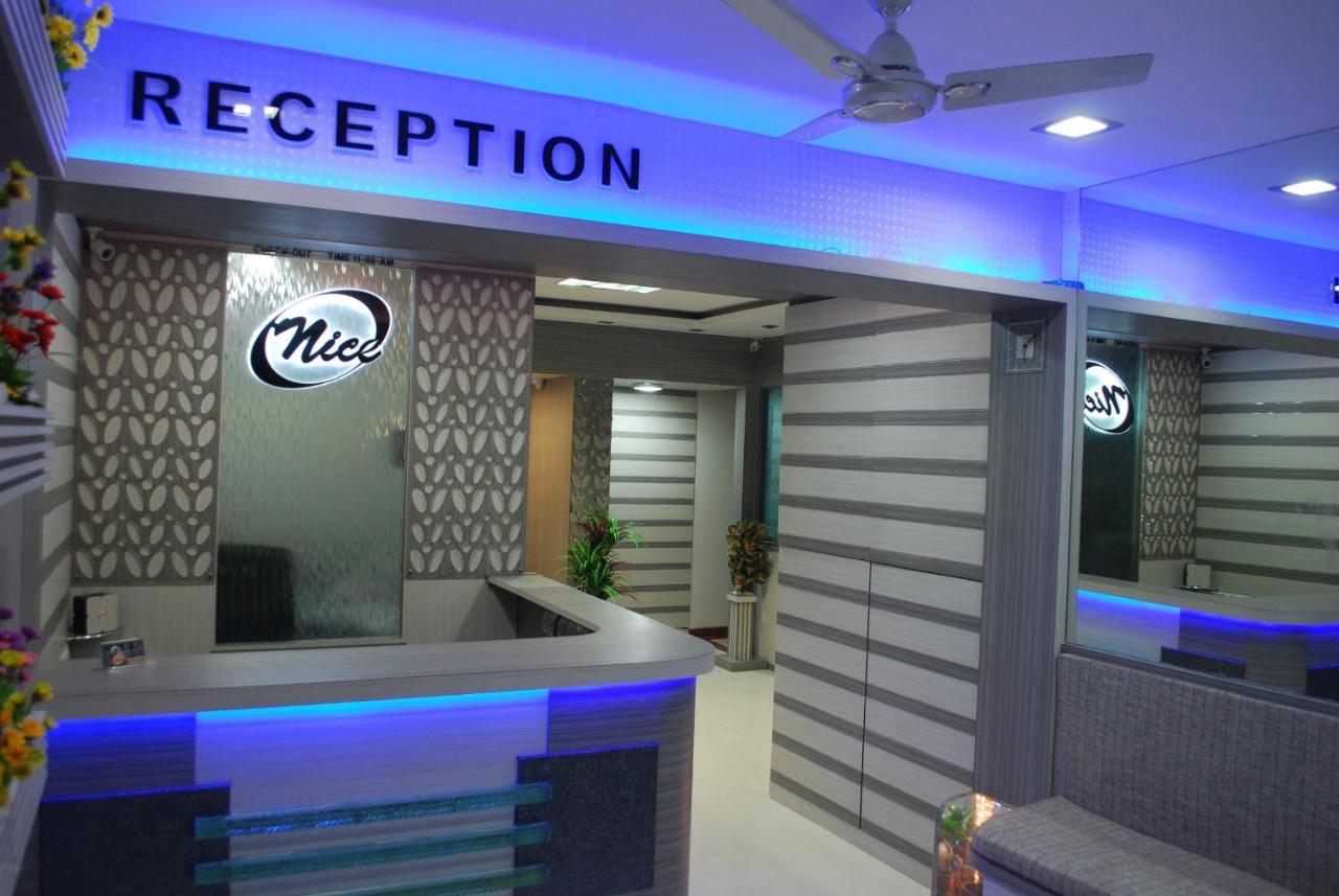 Nice Guest House - Mumbai — Photos 2